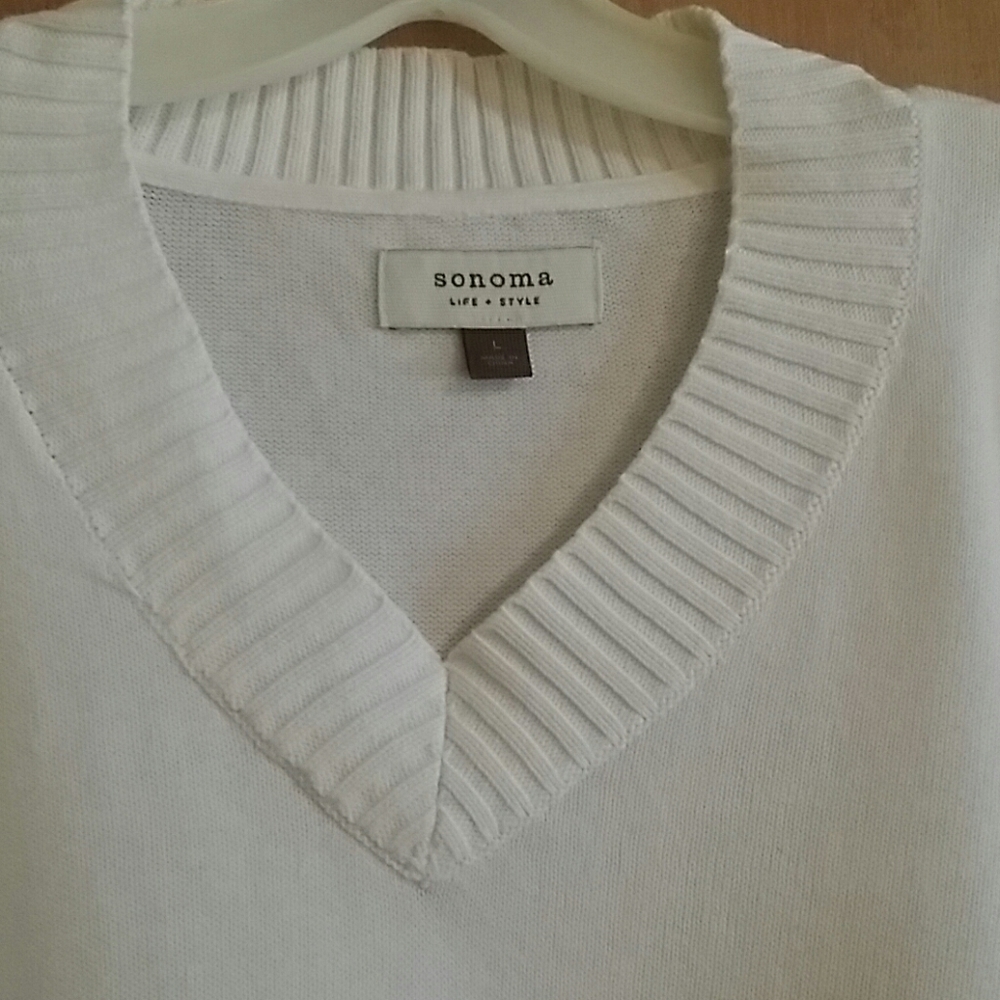 SONOMA SWEATER - Picture 2 of 3
